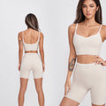 Shockproof And Quick Drying Sports Fitness Vest