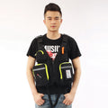Outdoor Wading Sports Fishing Clothes