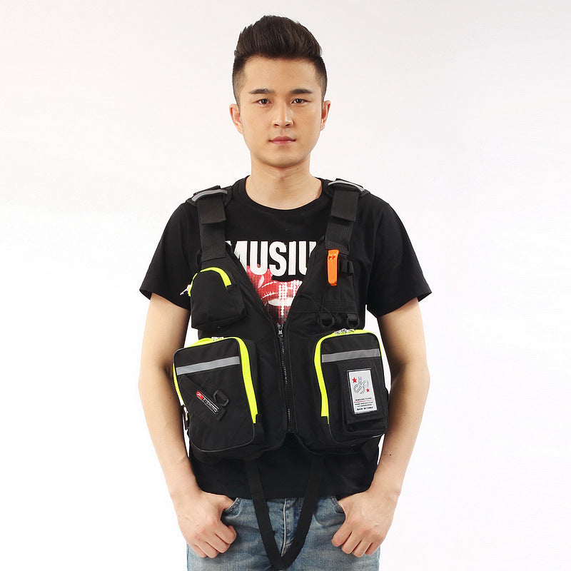 Outdoor Wading Sports Fishing Clothes