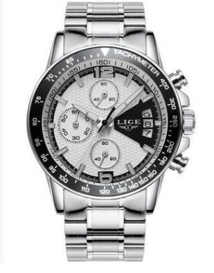 Rolex watch