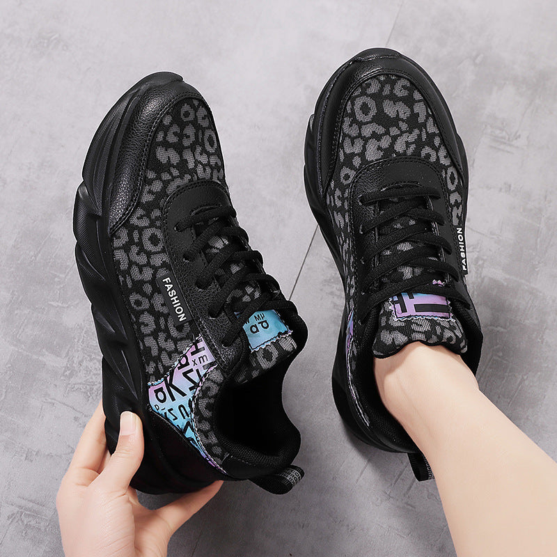 New Sports Casual Running Shoes
