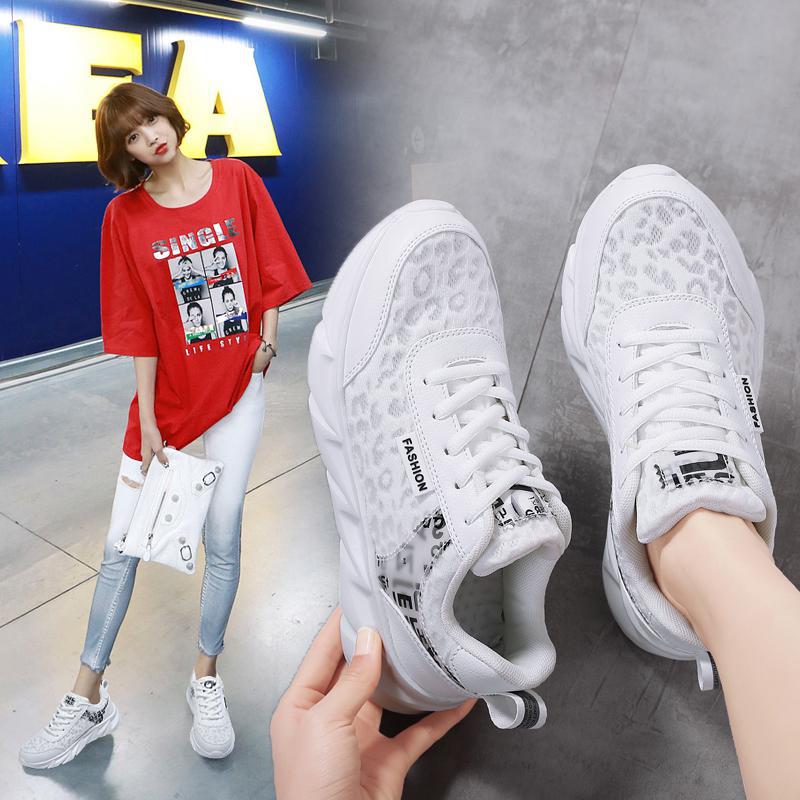 New Sports Casual Running Shoes