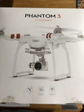 Phantom 3 Standard Drone