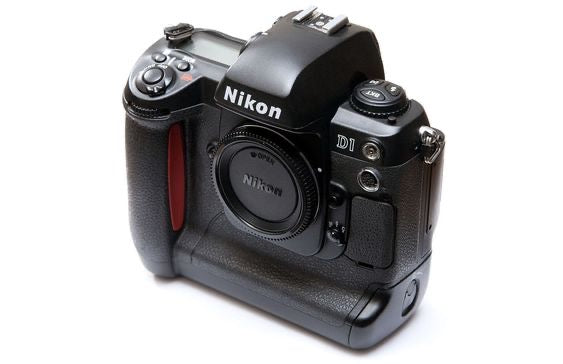 Nikon Z9 Mirrorless Camera