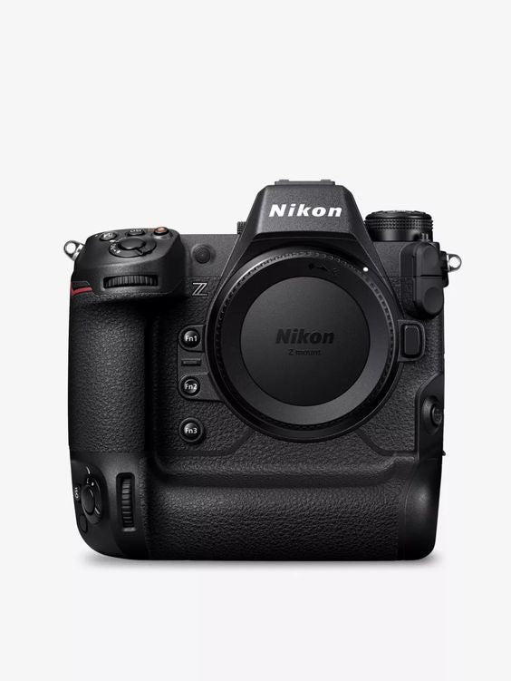 Nikon Z9 Mirrorless Camera
