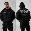 Fitness Sports And Leisure Sweater